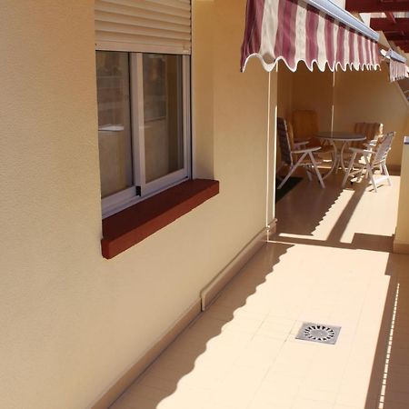 Luxury Duplex Las Palmeras Los Alcázares Eksteriør billede