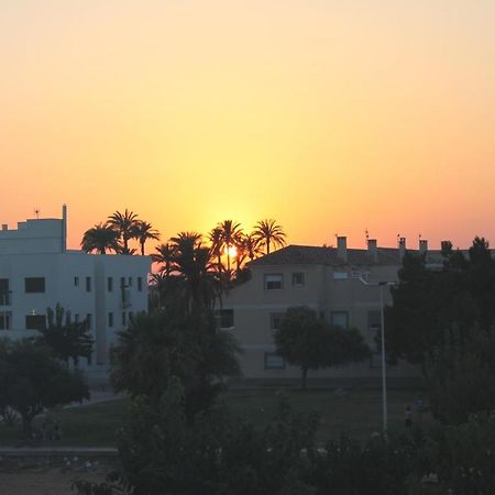 Luxury Duplex Las Palmeras Los Alcázares Eksteriør billede