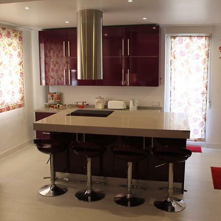 Luxury Duplex Las Palmeras Los Alcázares Eksteriør billede