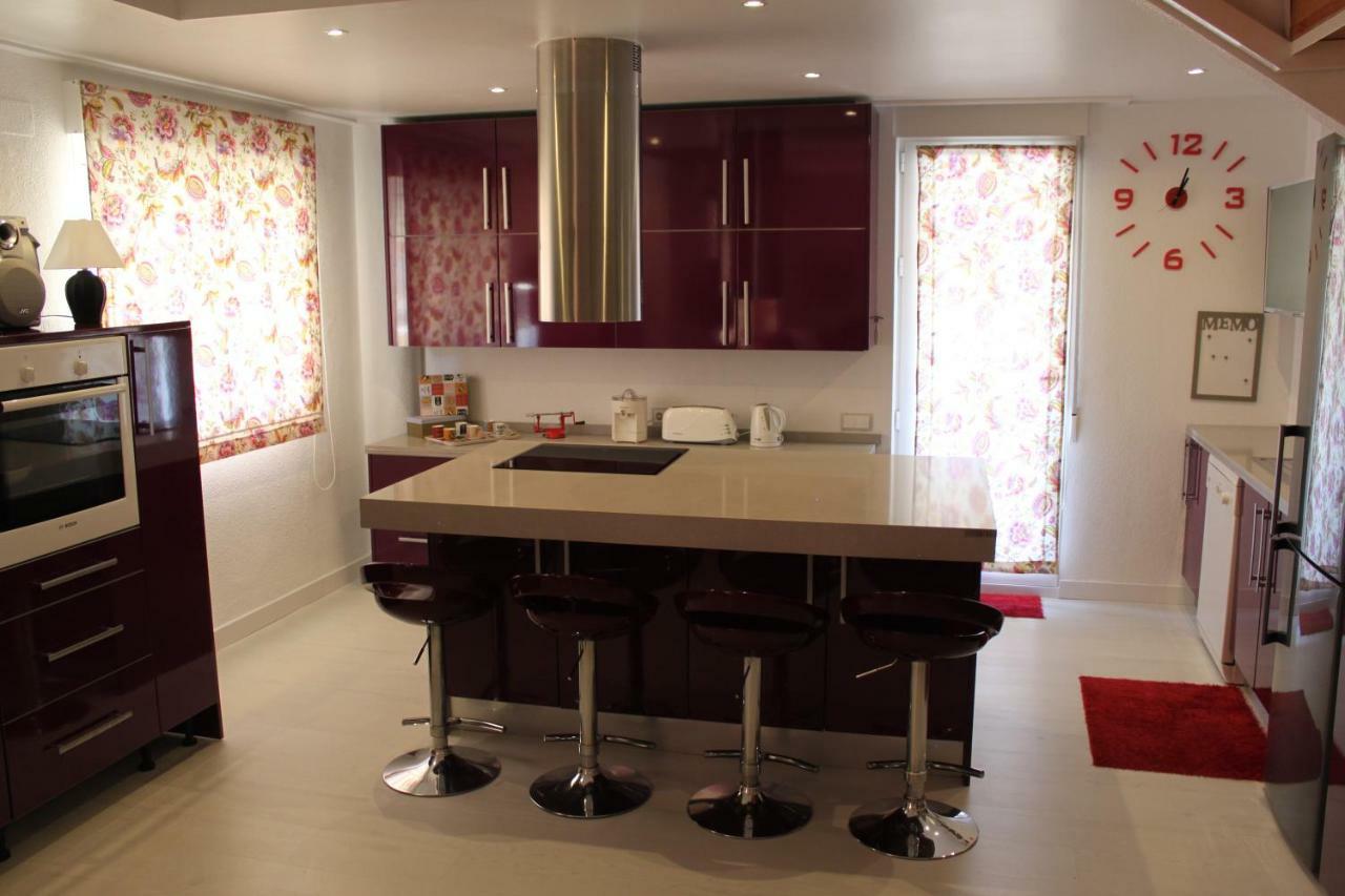 Luxury Duplex Las Palmeras Los Alcázares Eksteriør billede
