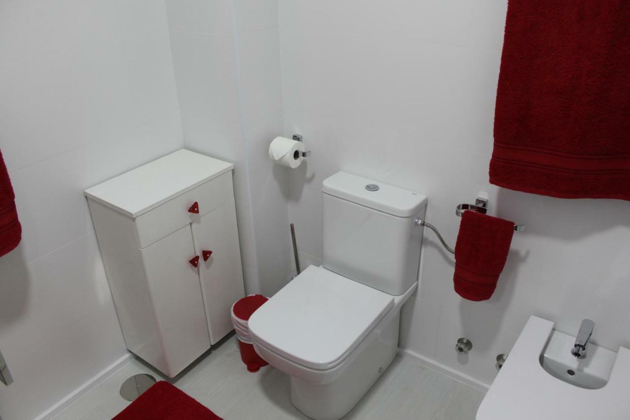 Luxury Duplex Las Palmeras Los Alcázares Eksteriør billede