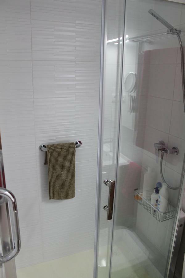 Luxury Duplex Las Palmeras Los Alcázares Eksteriør billede
