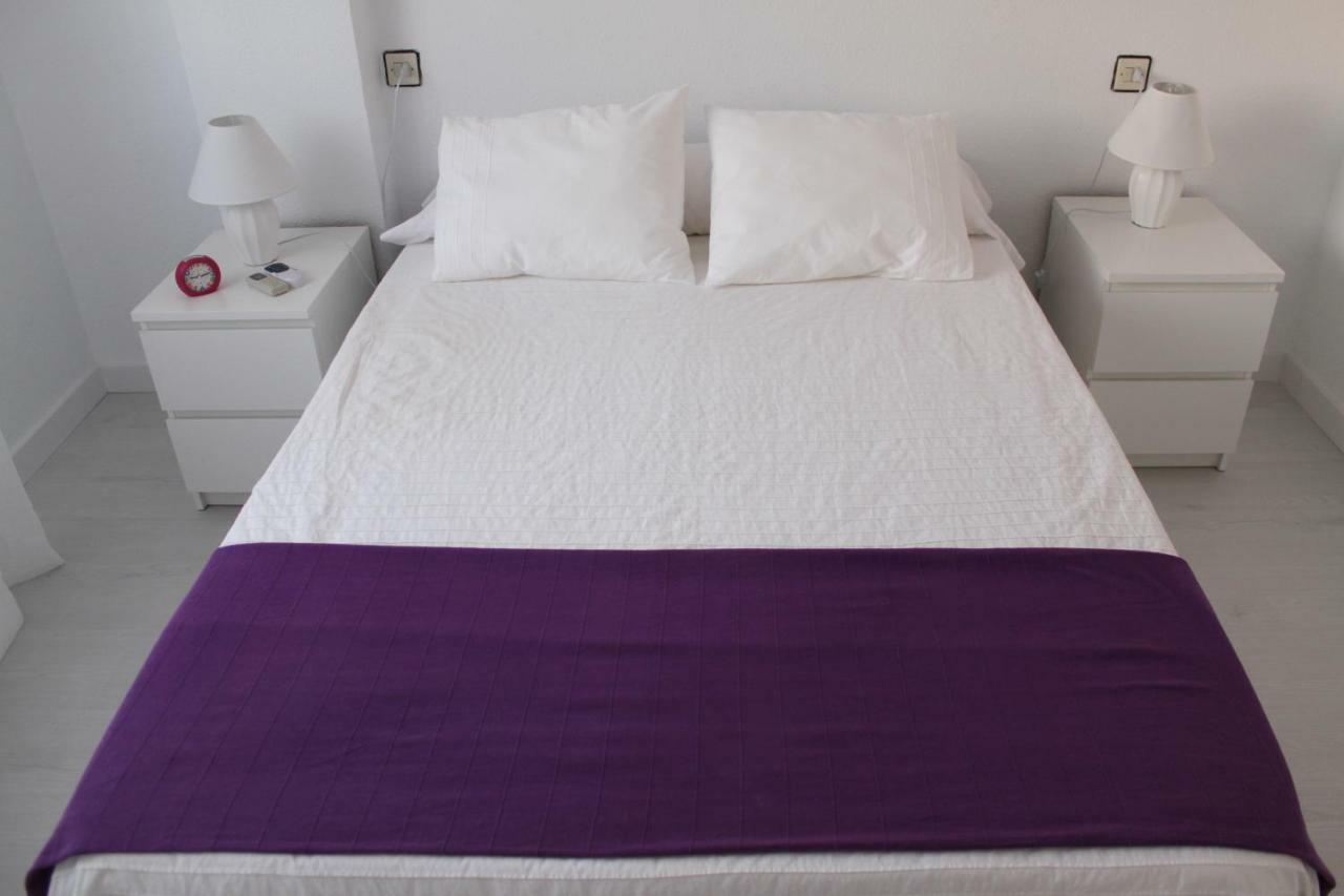 Luxury Duplex Las Palmeras Los Alcázares Eksteriør billede